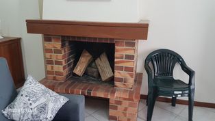 arrenda-se t3 mobilado e equipado condomínio fechado com piscina - Grande imagem: 5/21