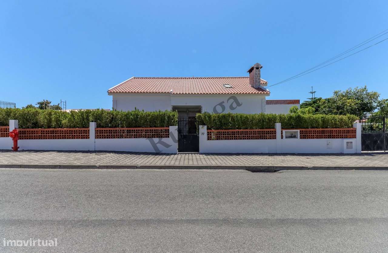 Moradia T3 para venda em Vila Nova de Santo André-39