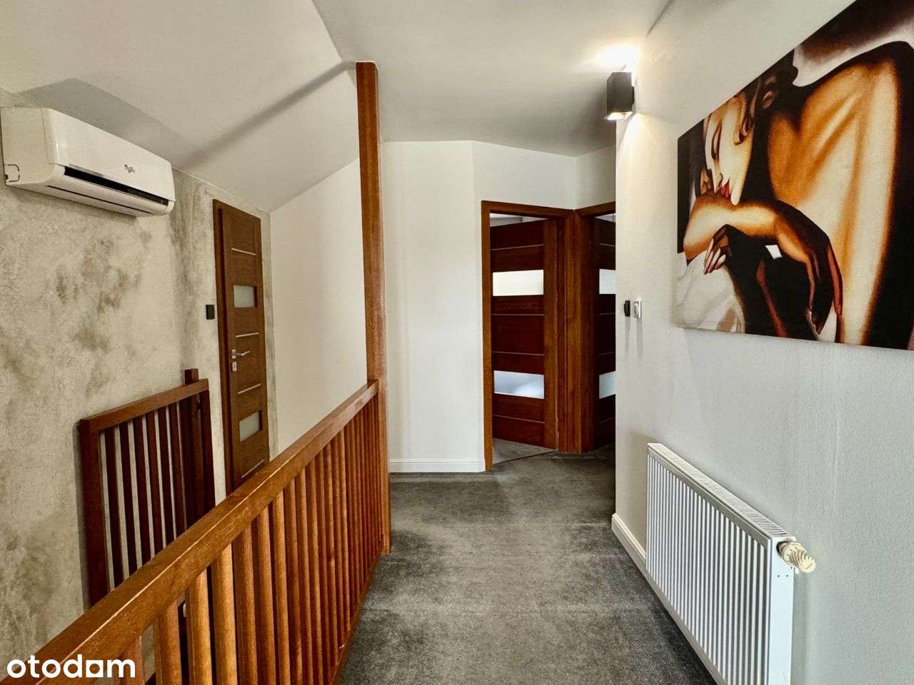 Duży, komfortowy dom z basenem | Spokój i cisza | Otoczenie przyrody-11