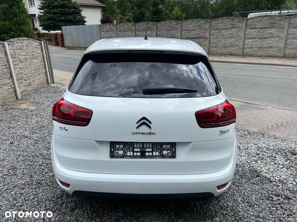 Citroën C4 Picasso BlueHDi 120 Business Class - 8