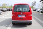 Volkswagen CADDY - 8