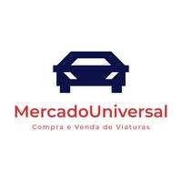 Mercado Universal logo