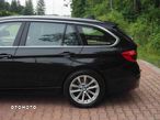 BMW Seria 3 318i Luxury Line - 17