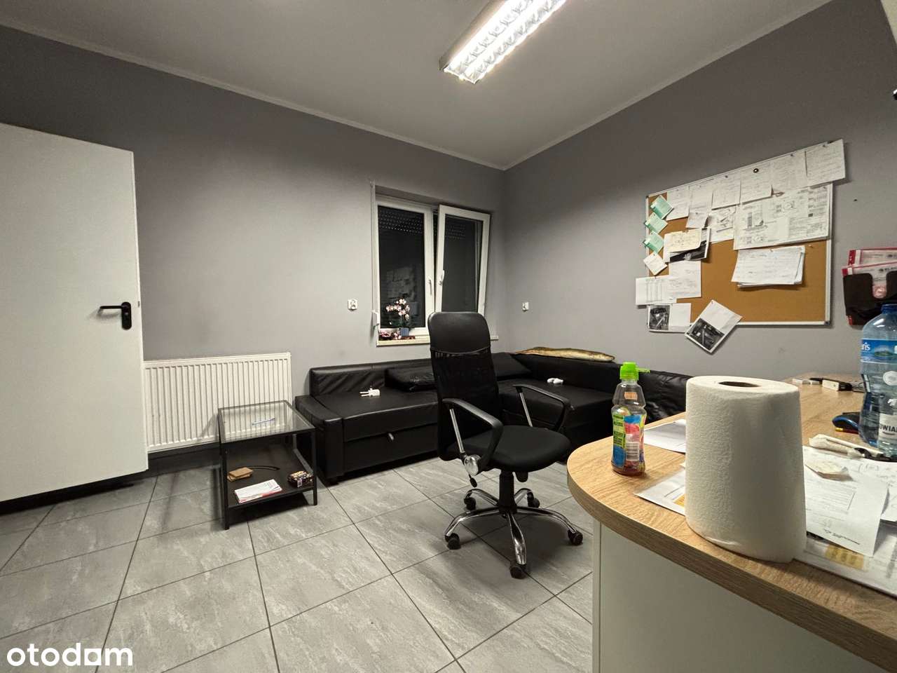 Obiekt Zakład produkcji Ryb +  Dom  mieszkalny-3