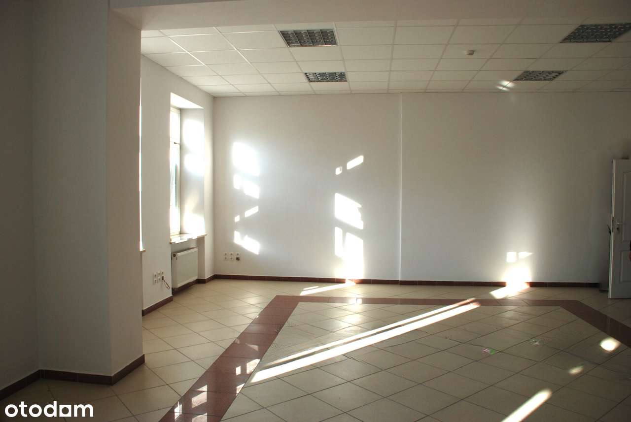 Do wynajęcia lokal  Mława - Pełny obrazek: 2/5