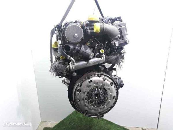 Motor Opel ASTRA H  2007 1.9TDI  Ref. Z19DTH - 3