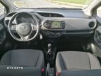 Toyota Yaris 1.33 VVT-i - 13