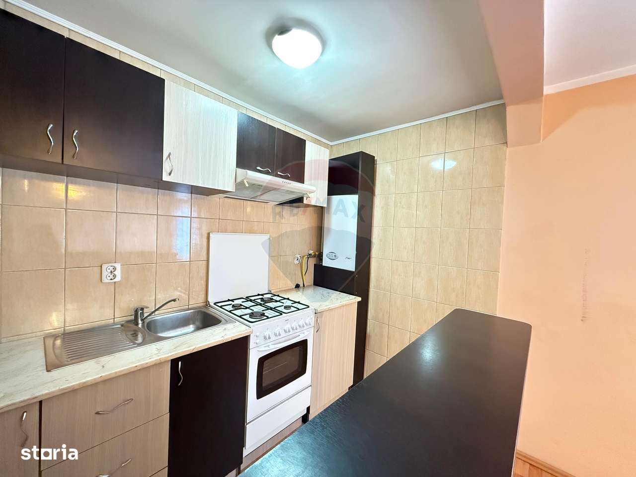 Apartament/Mansarda Gura Humorului OFERTA LUNII-3