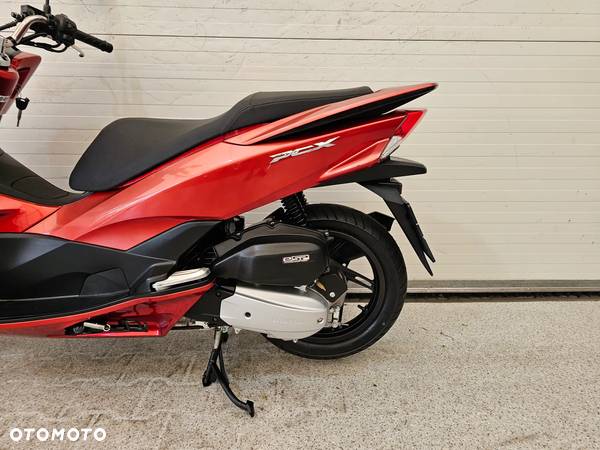 Honda PCX - 8