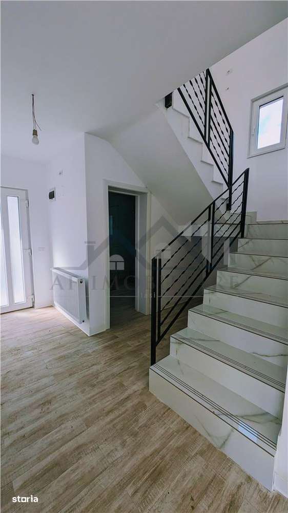 Vila mediteriania 4 cam 450 mp teren PF fara TVA - Imagine principală: 2/8