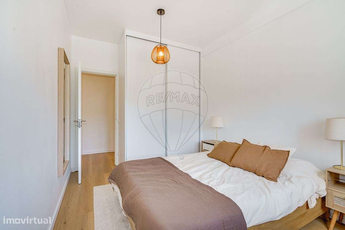 Apartamento T2 para venda-16