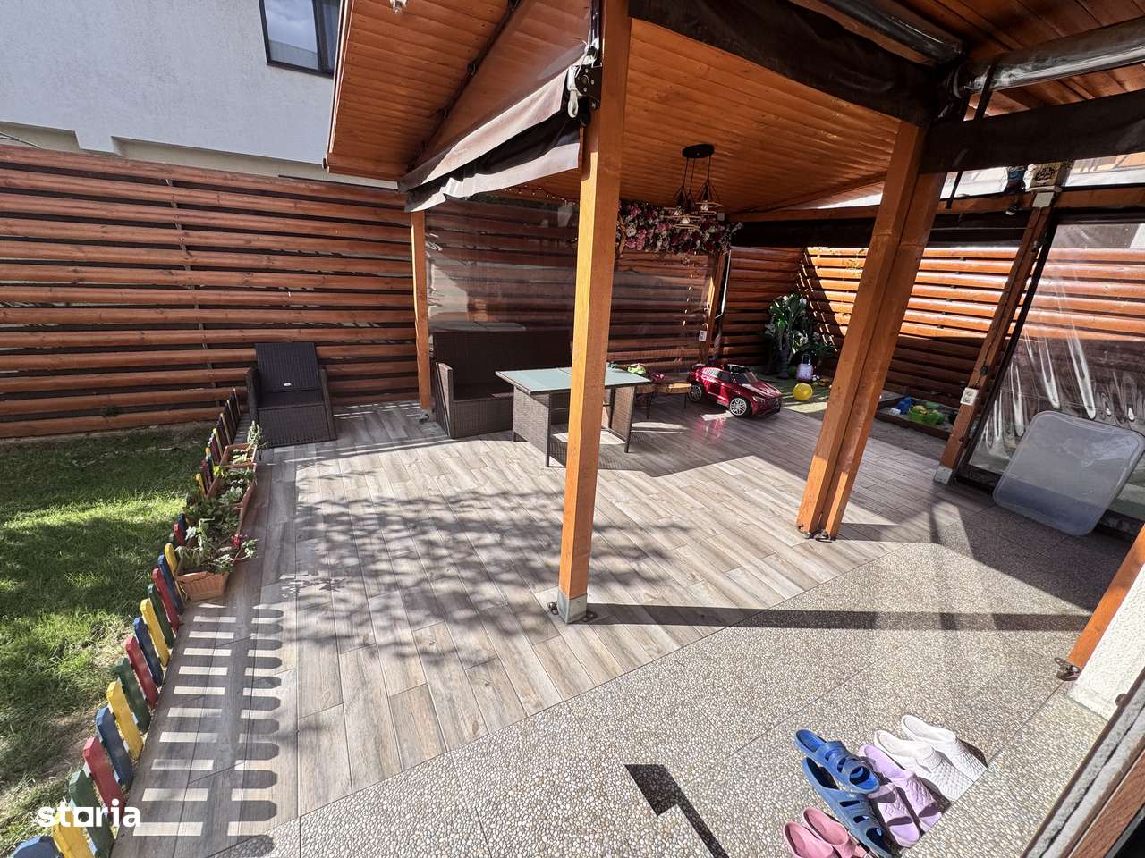 Vila P+1+M,Popesti Leordeni - Imagine principală: 4/20