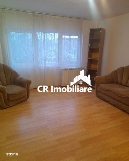 Apartament 2 camere Decebal