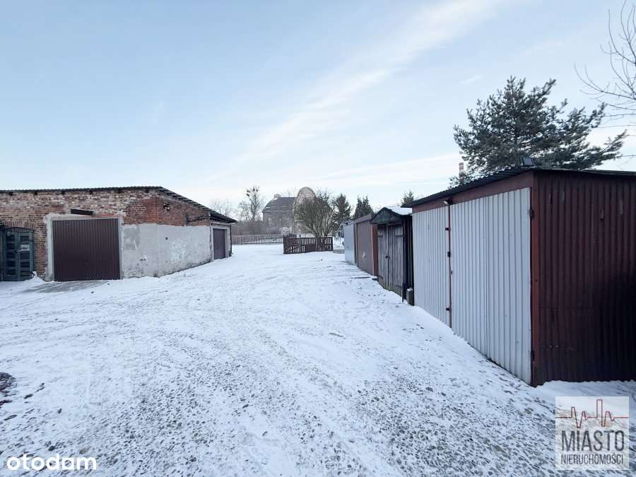 Kamienica na działce - 2472 m2-5