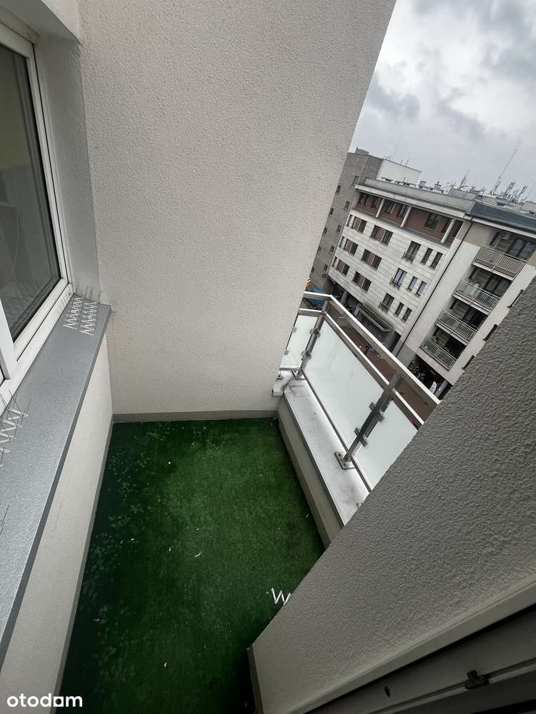 BEZPOŚRENIO Przestronne 2-pokojowe mieszkanie GARAŻ PODZIEMNY balkon ! - Pełny obrazek: 5/13