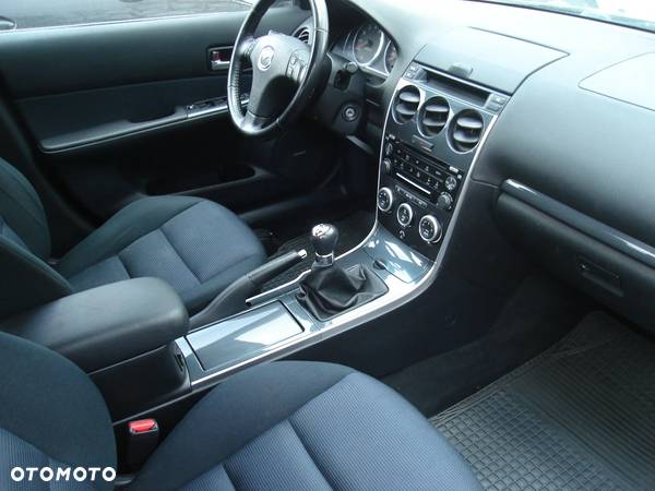 Mazda 6 1.8 Exclusive - 20