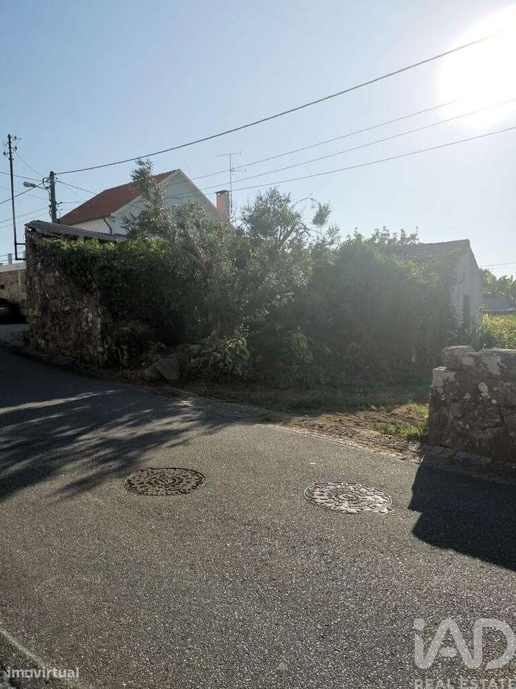 Terreno para construção em Antas de 4675,00 m2 - Grande imagem: 4/15