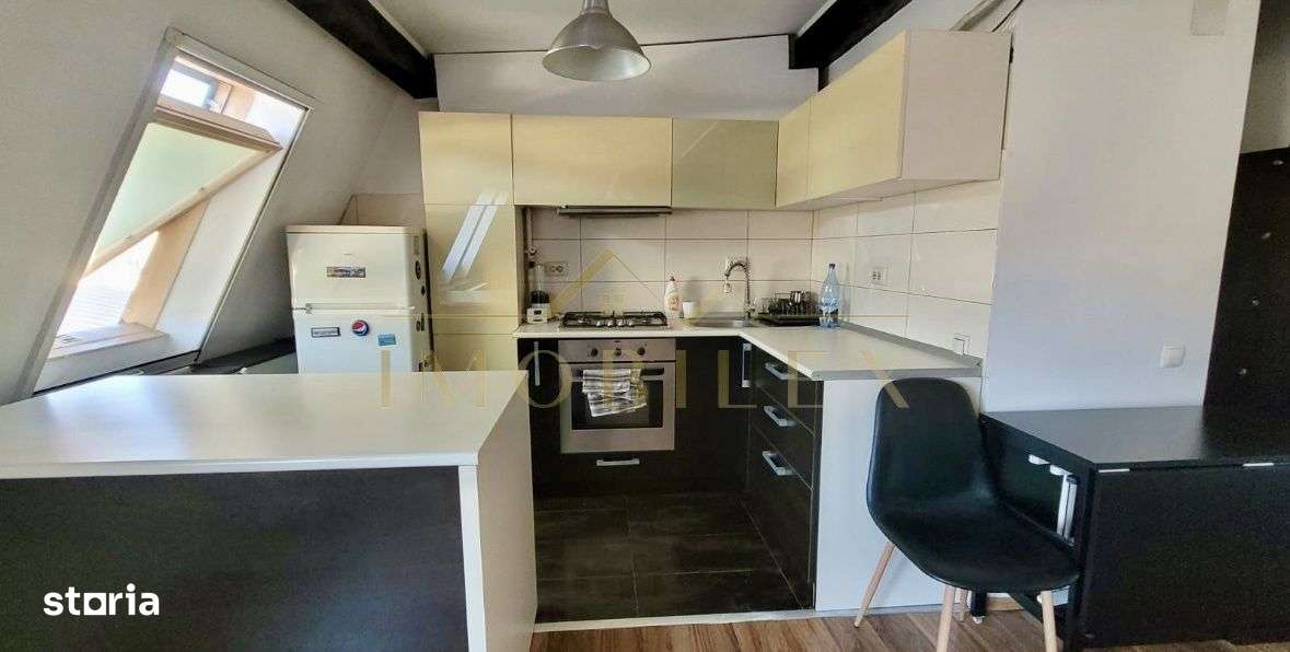 Apartament 2 camere, zona Muzeul Apei - Imagine principală: 2/7