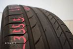 R19 235/55 Continental ContiSportContact 5 AO 2021r - 2