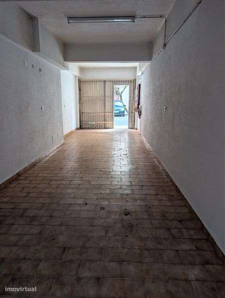 Garagem Queluz Monte Abraao - Grande imagem: 5/8