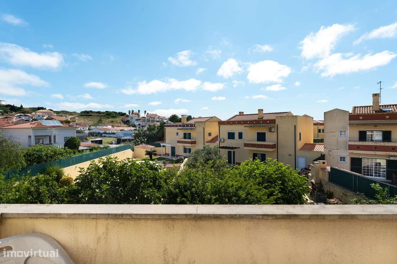 Moradia Geminada T5 + 2 com estacionamento, Alcabideche, Cascais-40