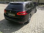 Peugeot 308 SW 1.5 BlueHDi Allure - 7