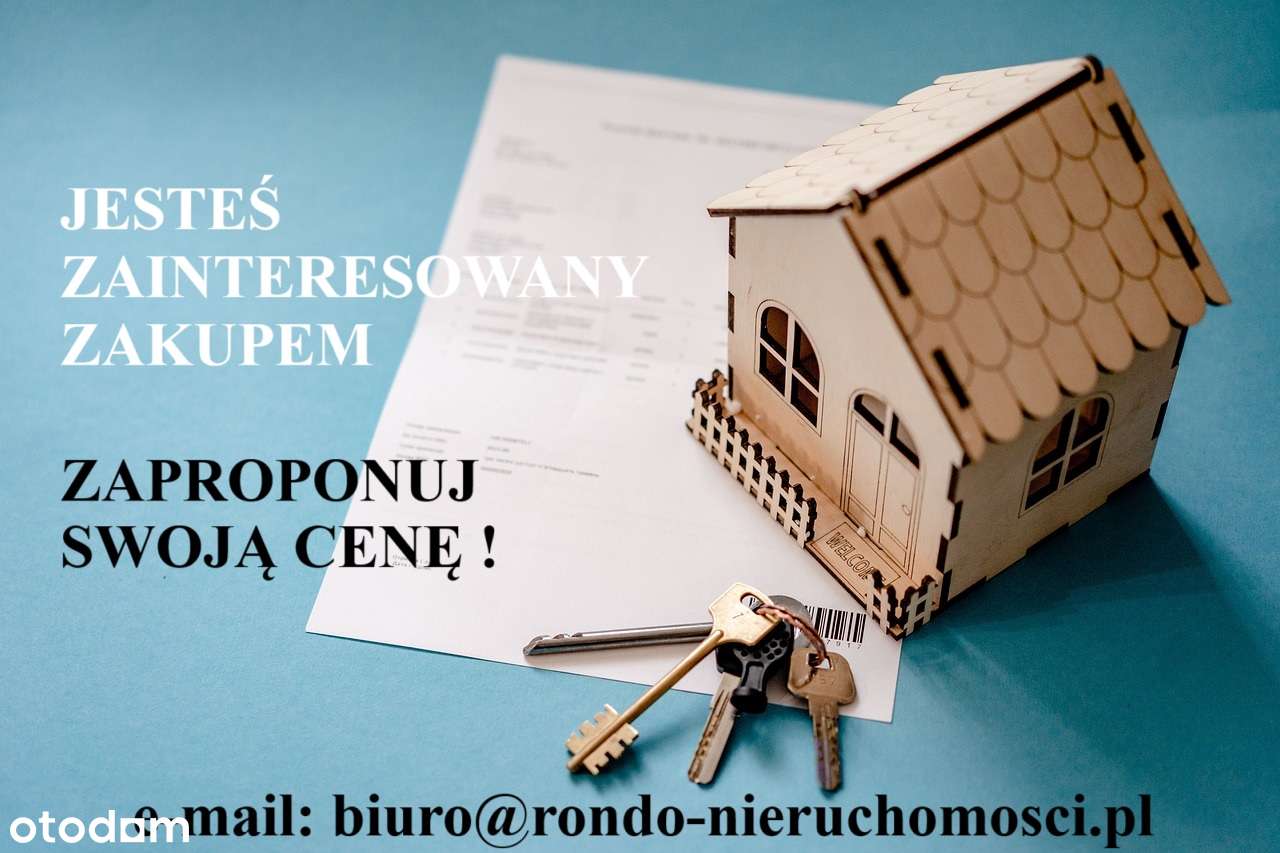 ⭐DZIAŁKA 94⭐ KOŹMINEK⭐ w pobliżu LAS⭐ - Pełny obrazek: 4/4