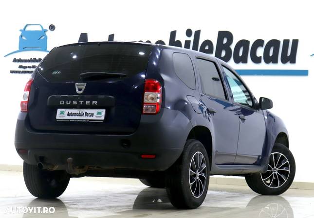 Dacia Duster SCe 115 2WD Essential - 6