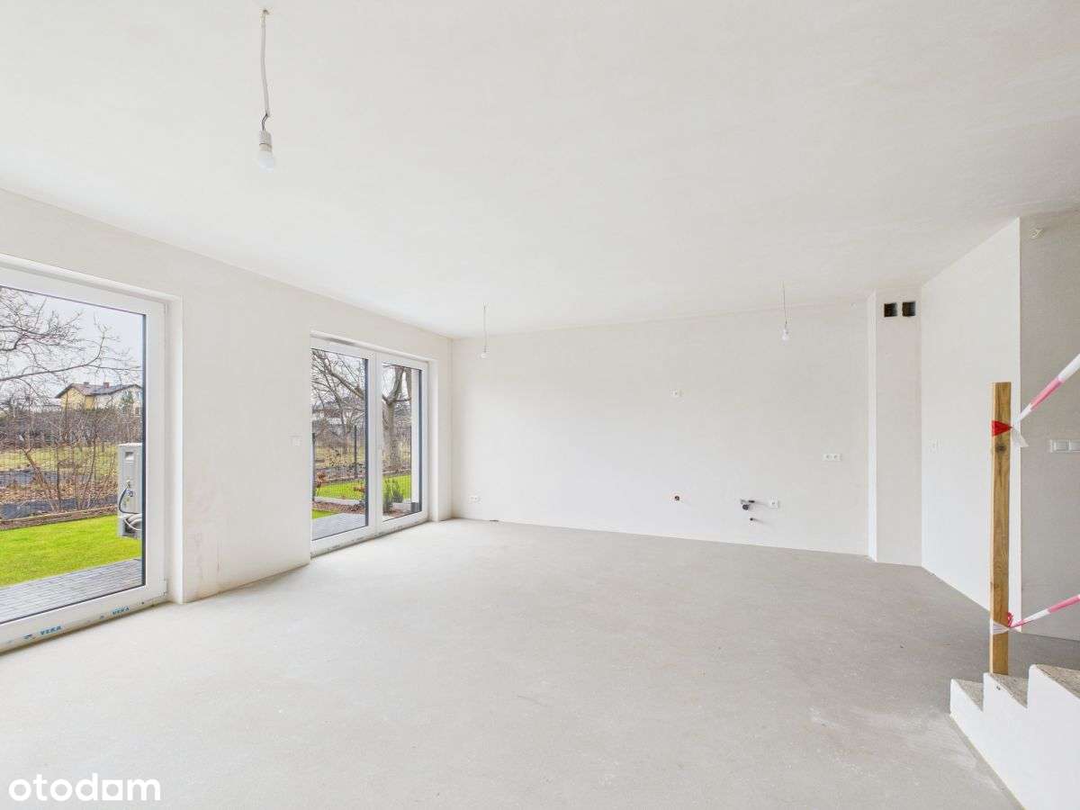 Poddasze użytkowe na hobby - trzy domy do wyboru-6