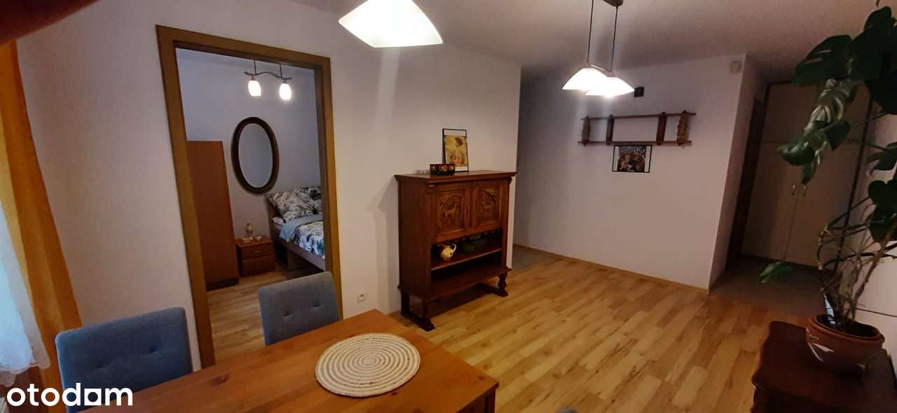 Katowice, Ligota, 3 pokoje, po gruntownym remoncie,meble,wysoki parter-16