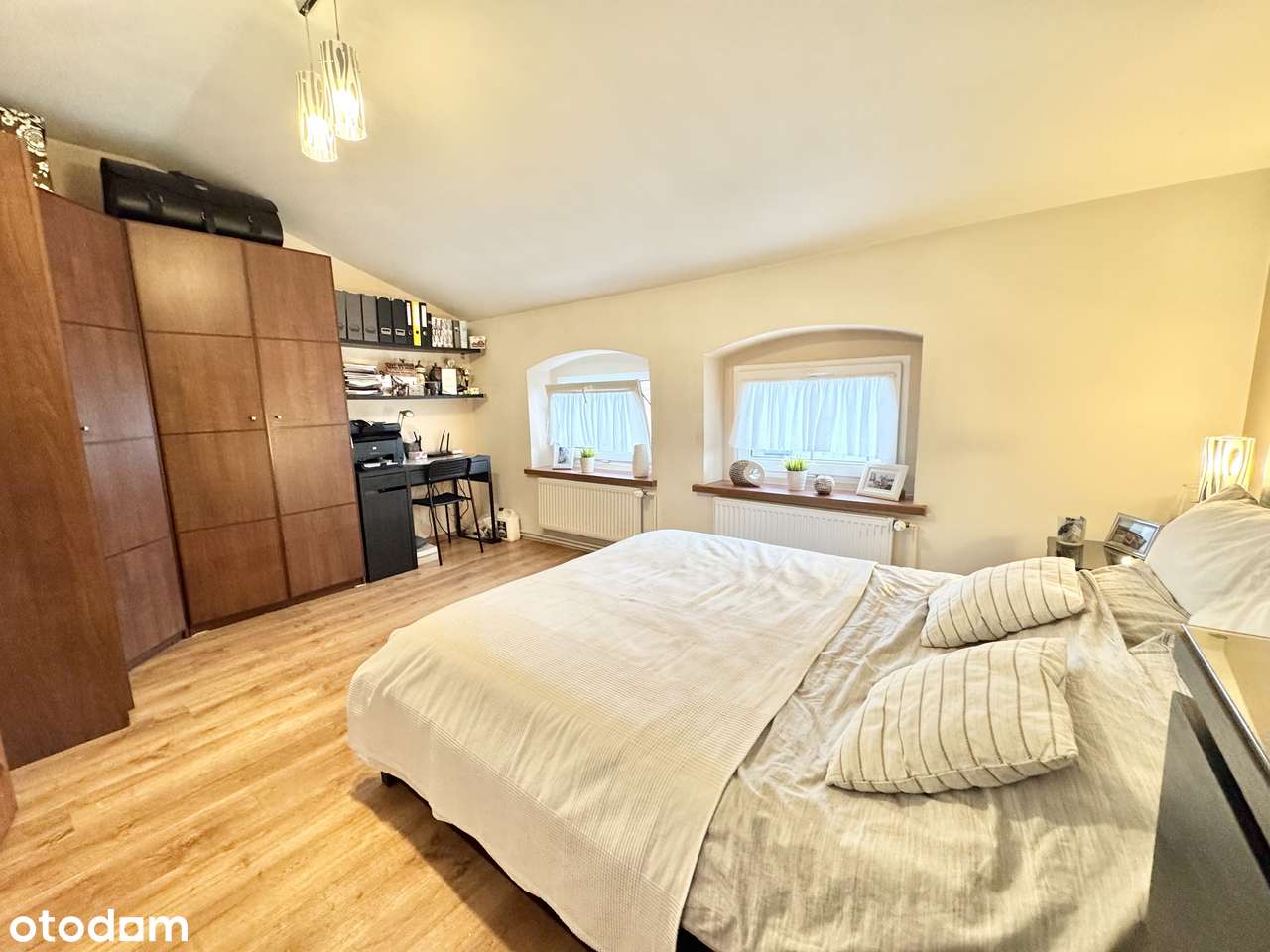 Bezczynszowe mieszkanie 3pok. Mysłowice Brzęczkowice, ZOBACZ!-3