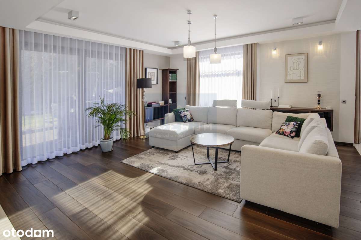 Komfortowy dom z basenem Błeszno - Pełny obrazek: 2/20