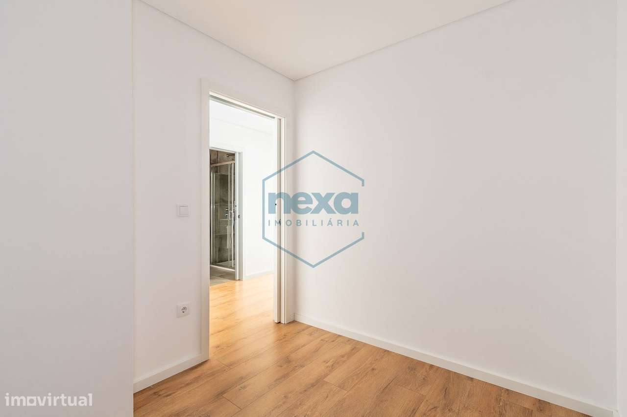 Apartamento T1+1 - Vila Nova de Gaia - Grande imagem: 4/24