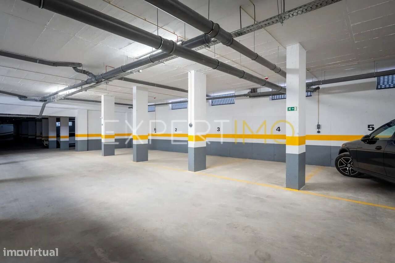 Apartamento Moderno T3 Pinhal Novo Palmela-25