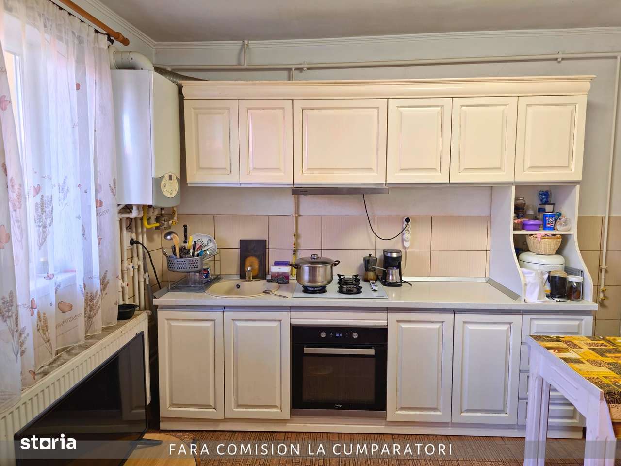 CASA IN GORANU - TIP DUPLEX - Imagine principală: 4/12