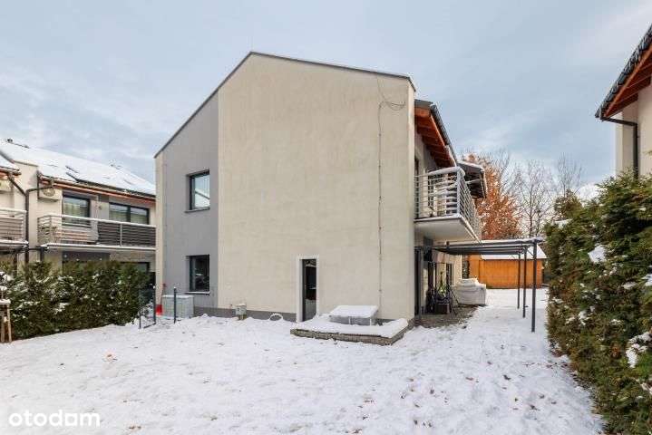 Wapienica Apartament z prywatnym ogrodem-18