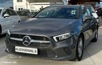 Mercedes-Benz A 180 d Style Plus Aut. - 1