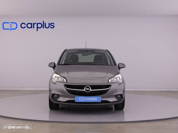 Opel Corsa 1.2 Dynamic - 3