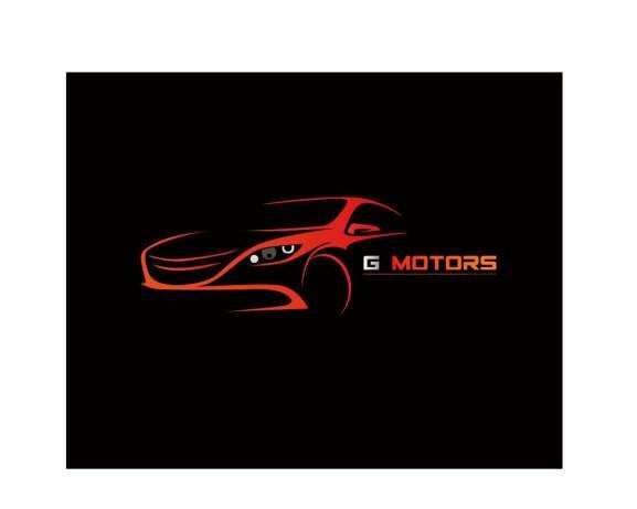 G Motors logo