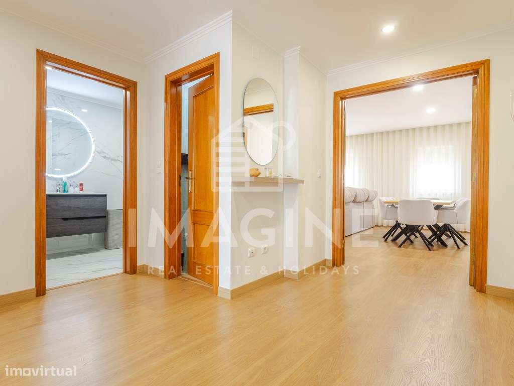 Apartamento T2 junto ao Hospital de São Bernardo-8