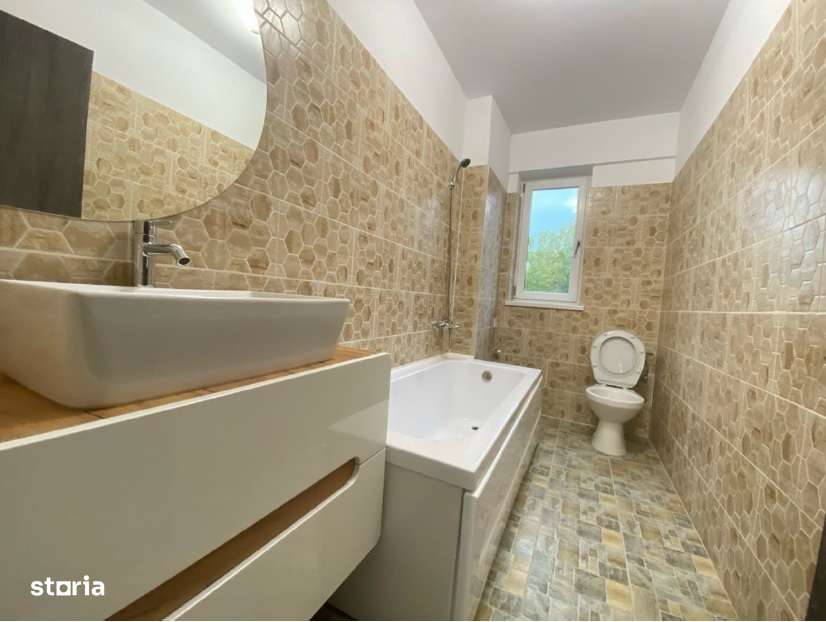 Apartament de 2 camere, zona Aviatiei, 56mp-6