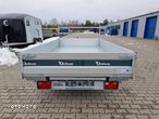 Debon PW 3.6 Electr.  360x180 cm 3.5T - 6