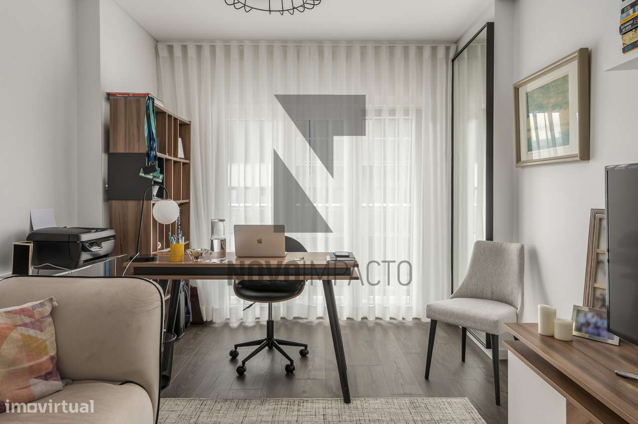 T3 Premium com Box | 197m² | Como Novo | 5 min Ponte Vasco da Gama...-33