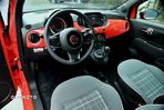 Fiat 500 1.2 Lounge EU6d - 24