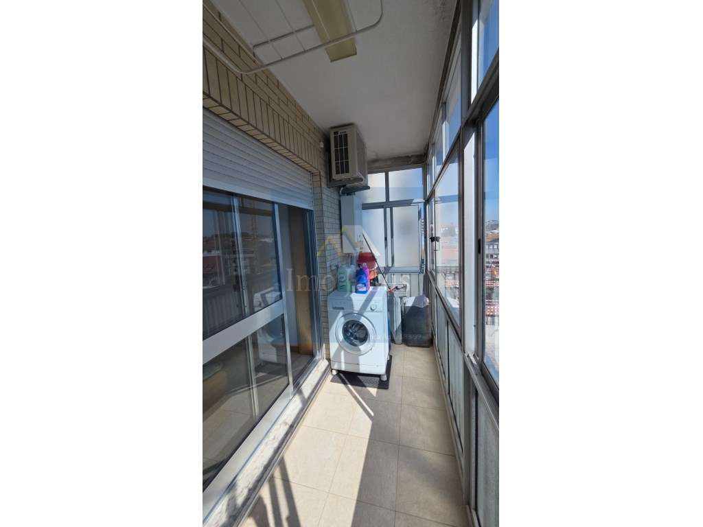 Apartamento T3 Avenida da Republica-43