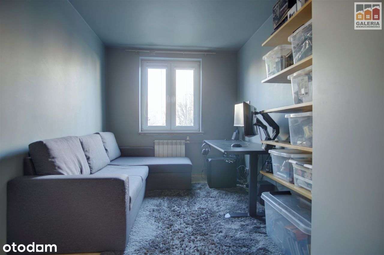 Dębica, Cmentarna, 3 duże pokoje z balkonem-6