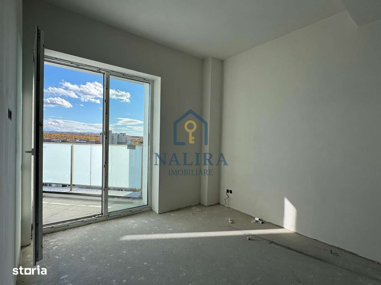 Vanzare apartament 3 camere - bloc nou Vasile Alecsandri - Imagine principală: 1/6