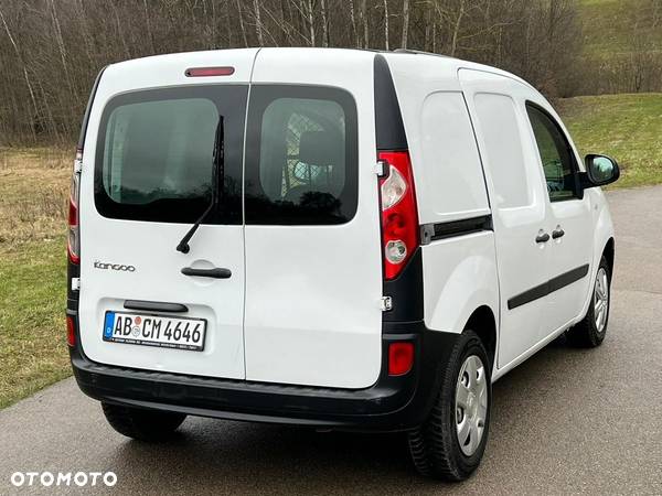 Renault Kangoo - 19