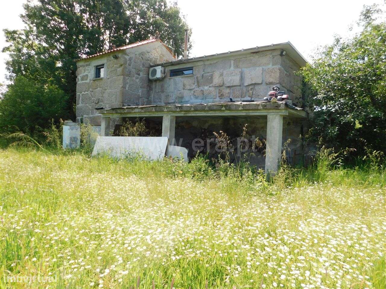 Quinta T2 / Gouveia, Rio Torto e Lagarinhos - Grande imagem: 5/20