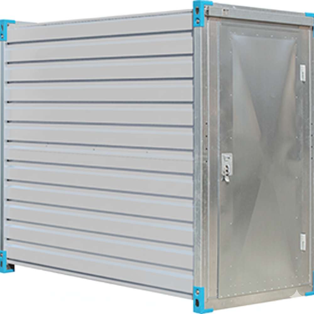 Komórka lokatorska/Schowek/Przechowalnia - pierwszy msc - 25% - Pełny obrazek: 3/3